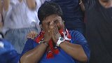 老泪纵横！历史性晋级亚洲杯八强 泰国死忠球迷喜极而泣