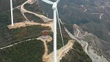 为中国清洁能源建设者点赞！