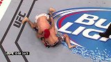 UFC-14年-UFC180：次中量级 奥古斯托·蒙塔诺VS克里斯·希瑟里-全场