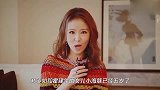 霍建华女儿正脸曝光，小海豚生日宴上大哭，林心如安慰母爱满满