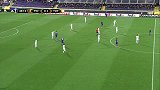欧联-1516赛季-淘汰赛-1/16决赛-第1回合-佛罗伦萨vs热刺-全场
