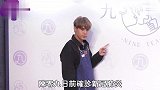 陈零九隔离出院，真实心情晒出，自爆当初状况轻症要到重症