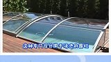 令人耳目一新的游泳池设计！喜欢的话，就帮鱿鱼点个双击呗！