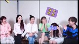 火箭少女《合唱吧300》新造型上线，Sunnee却靠刘海抢镜