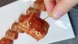 17秒就学会的美食！超简单