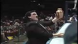 WWE-14年-终极战士经典对决战送葬者-专题