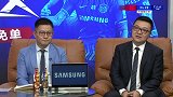 董路：首次问鼎顶级联赛能为俱乐部带来无与伦比的价值