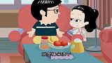 家有儿女,刘星当官当上瘾了，在班上当的是班长，在家是首长！