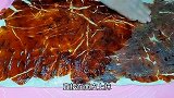 蒸了20年花卷，还是这做法最简单，松软香甜，好吃好看营养解馋