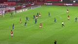 null nullVSnull 郜林(广州恒大) 68' 越位