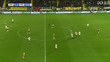 荷甲-1718赛季-联赛-第7轮-布雷达0:1海牙-精华