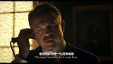 黑帮头子一招让警察乖乖听话#宅家dou剧场 #谢尔比家族