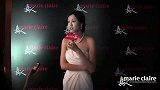 2011嘉人中国风专访李艾-模特主播跨界无极限