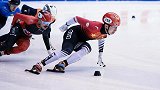 又争议？短道速滑世界杯 中国队接连犯规混合接力丢奖牌
