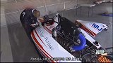 这位飙车200公里，创造赛道记录的方程式车手，是个12岁小女孩？