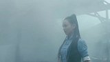 猎金行动：鬼子抓捕卧底，女高手躲暗处待发，杀鬼子个措手不及