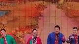 改革春风吹满地