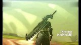 《怪物猎人4》新视频出炉，游戏发布时间不变