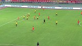 第20轮 山东鲁能vs广州恒大 58'