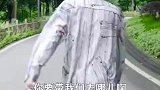 子涵是不是剧追多了？