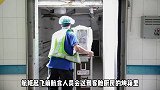 你吃的飞机餐是空姐炒的吗？空姐 涨知识 科普 民航 空乘