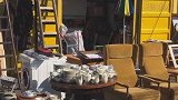原来宜家家居起源于德国二手摊位：）