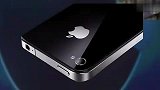 配备新版Dock.苹果iPhone.5手机将不需要任何配件