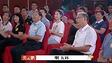 岳云鹏又站到相声舞台上，献唱了《五环之歌》，期待小岳岳再次穿上大褂