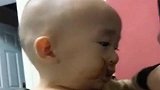 兄弟俩相差2岁，差距怎么这么大的呢，眼前一幕，二胎还能要吗