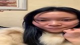 网红揭秘美照真相，有了瘦脸滤镜，丑女也能变网红！