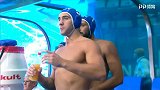 游泳世锦赛男子水球半决赛 匈牙利vs意大利全场录播