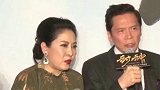 向太官宣郭碧婷怀孕：如我们愿在36岁生个鼠宝宝