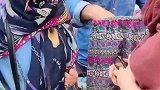 里面太大了，很浓重的波斯风格，一天都走不完