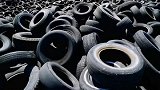 废旧轮胎大有用处！揭秘旧轮胎的去向，废物利用焕发第二春！