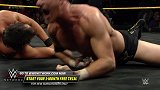 NXT第507期：费什&奥莱利VS加尔加诺&里德尔