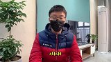 张翰谈及过往感情，坦言很多事情没有第二回，网友：指向性太明显