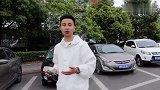 浩黑森试驾国产版特斯拉Model 3