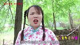 来福拿零食奖状忽悠妈妈，没想被妈妈当场揭穿，这下来福惨了