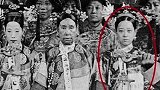 晚清第一美人“四格格”，黑白照都遮不住她的美，被慈禧耽误一生回南天拧水力挑战赛  美的空调