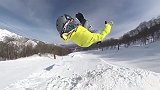 视频公司-超燃滑雪视频合集 一口气看完停不下来