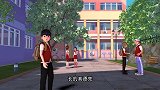 叶罗丽：被别人欺负的齐娜，不再胆小懦弱，变得漂亮自信有气质