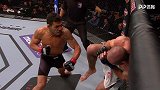 斩牛仔灭本森 多斯-安乔斯UFC五大终结时刻