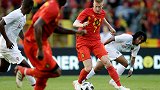 历史交锋-C罗缺席卢卡库哑火 比利时0-0葡萄牙