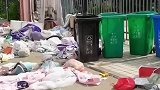 大四学姐毕业留下的惊喜，学妹开开心心去