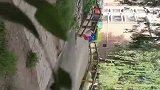 熟悉的画面,致我们已逝去的童年!#一起奔跑吧