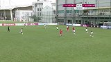 女超第一阶段第7轮录播：北京北控发展女足vs河北华夏幸福女足