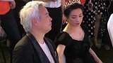 张庭，62岁和51岁相差10岁的爱情你羡慕了吗？任何时候都十