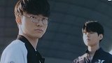 LCK赛区洲际赛宣传片 Faker：会证明LCK依旧最强