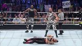 WWE-15年-SD第837期：3DBOYS招牌大招完爆煞神组合-花絮