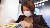 薏仁姐姐的一天……